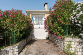 N122 - Numana, meravigliosa villa con giardino vista mare, Numana